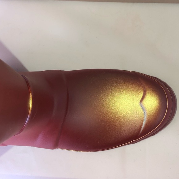 Hunter original tall nebula iridescent - Picture 5 of 8